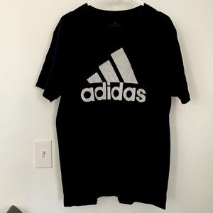 Adidas - The Go-To Tee, Size Large